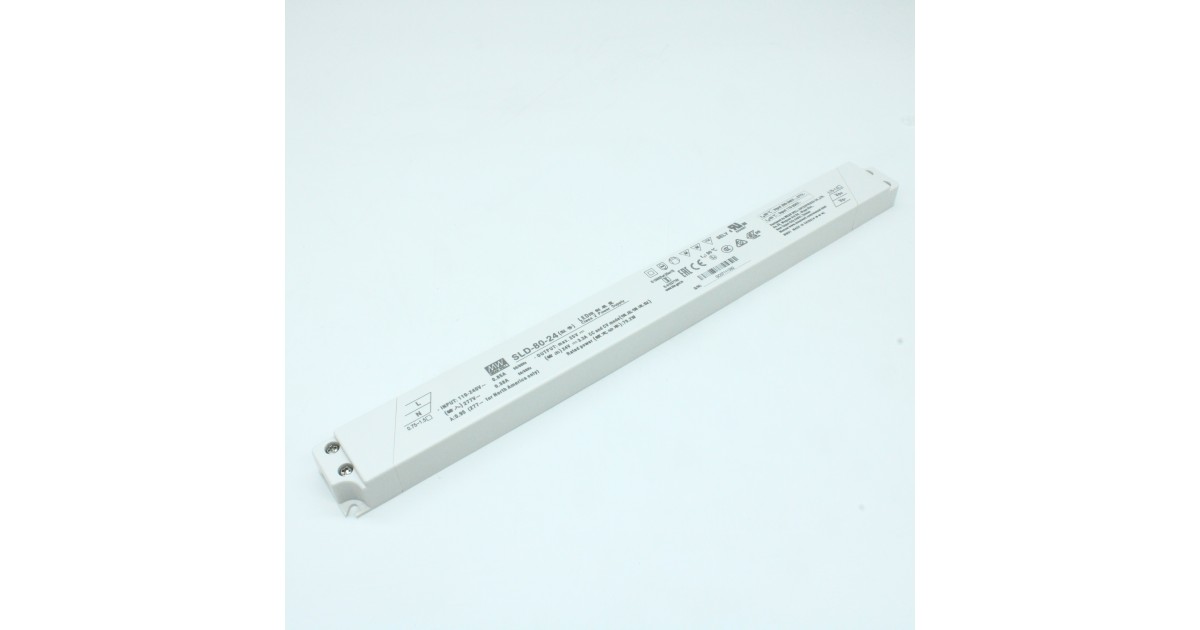 Купить SLD-80-24 Mean Well оптом в Москве