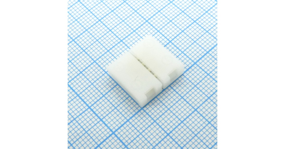 Купить Коннектор для LED-ленты RGB кк Ecola оптом в Москве