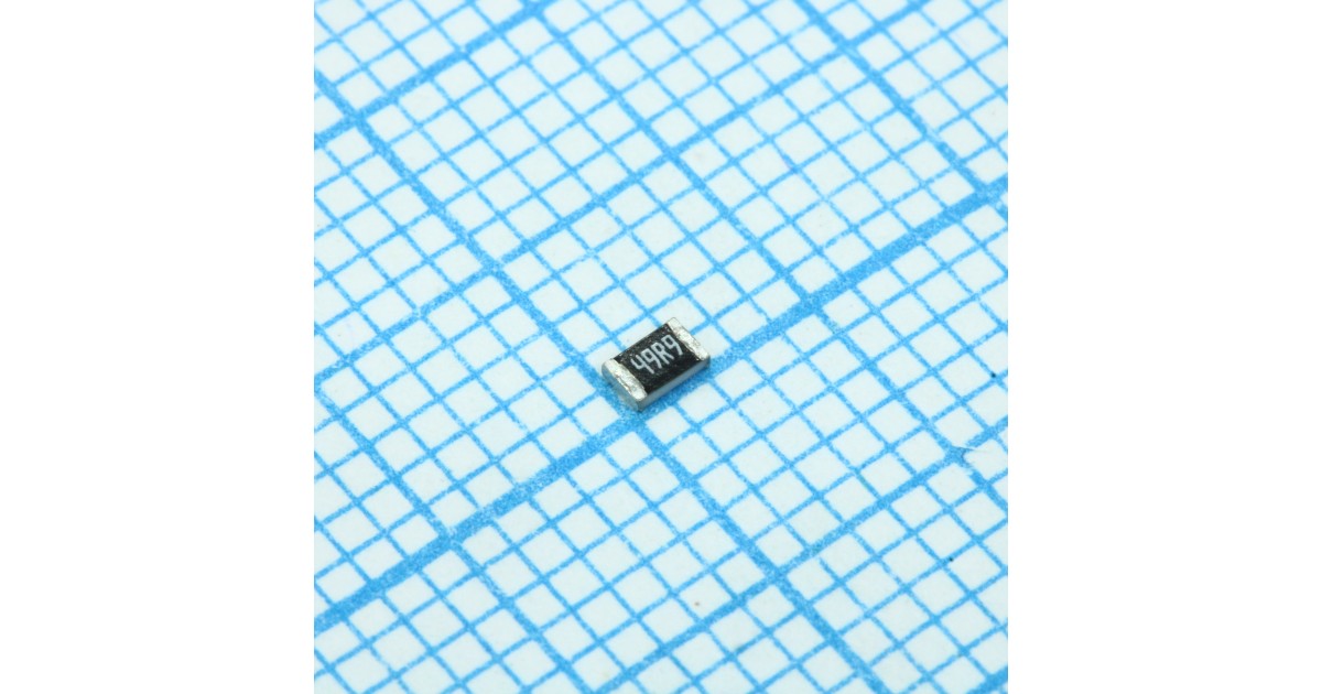 Купить RT0805BRD0749R9L YAGEO оптом в Москве