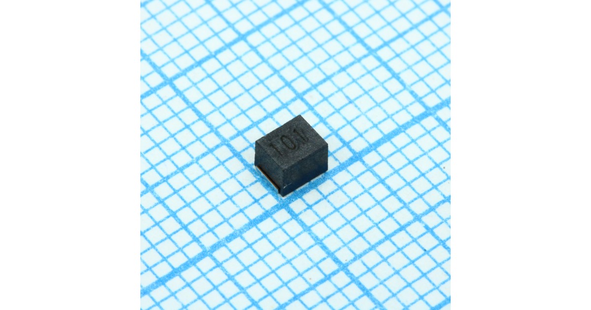 Купить NLCV32T-101K-EF TDK оптом в Москве