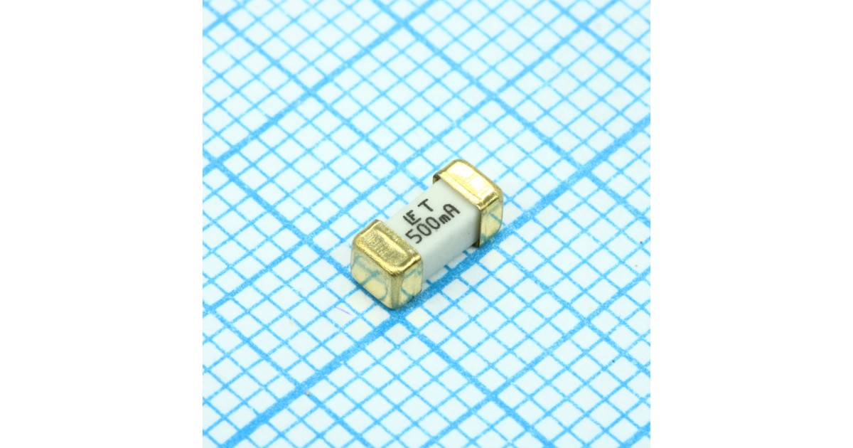 Купить 0452.500MRL Littelfuse оптом в Москве