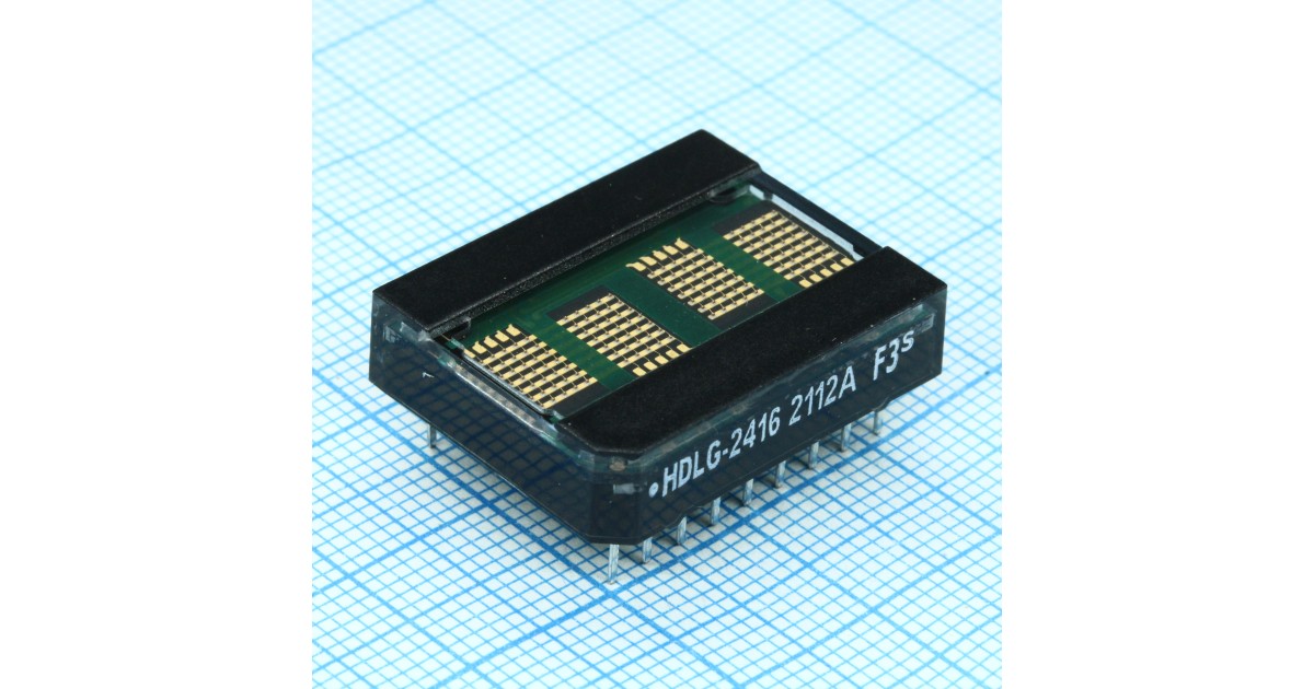 Купить HDLG-2416 Broadcom оптом в Москве