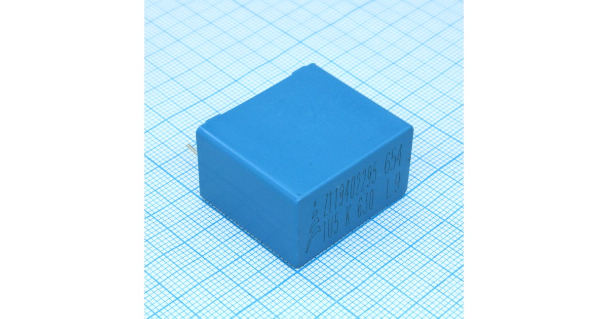 Купить B32654A6155K000 EPCOS оптом в Москве