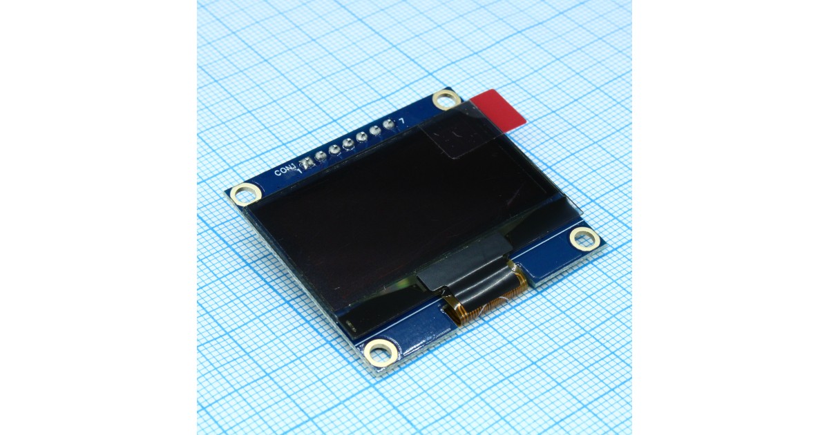 Купить WEA012864AWAP3N00000 WINSTAR оптом в Москве