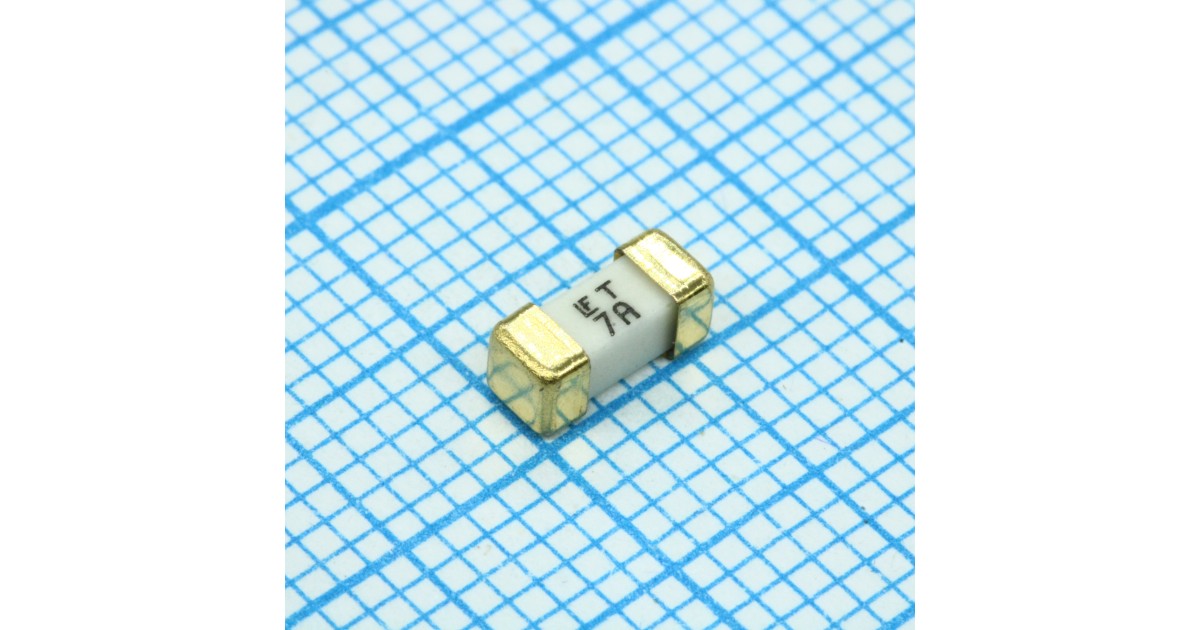 Купить 0452007.MRL Littelfuse оптом в Москве