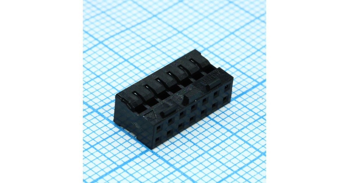 Купить 511101451 Molex оптом в Москве