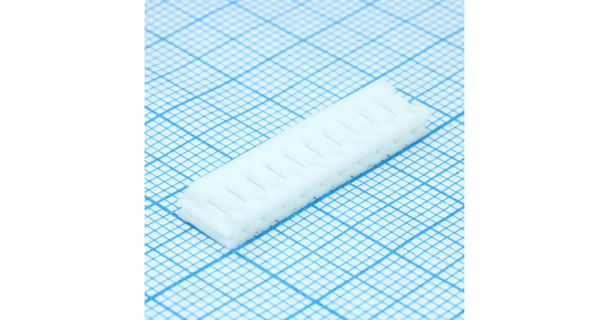 Купить EHR-10 JST оптом в Москве