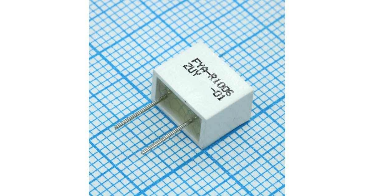 Купить FYA-R1006ZUY-01 FORYARD оптом в Москве