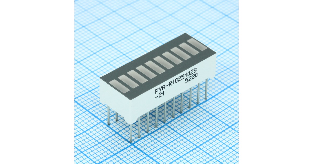 Купить FYA-R102510ZS-21 FORYARD оптом в Москве