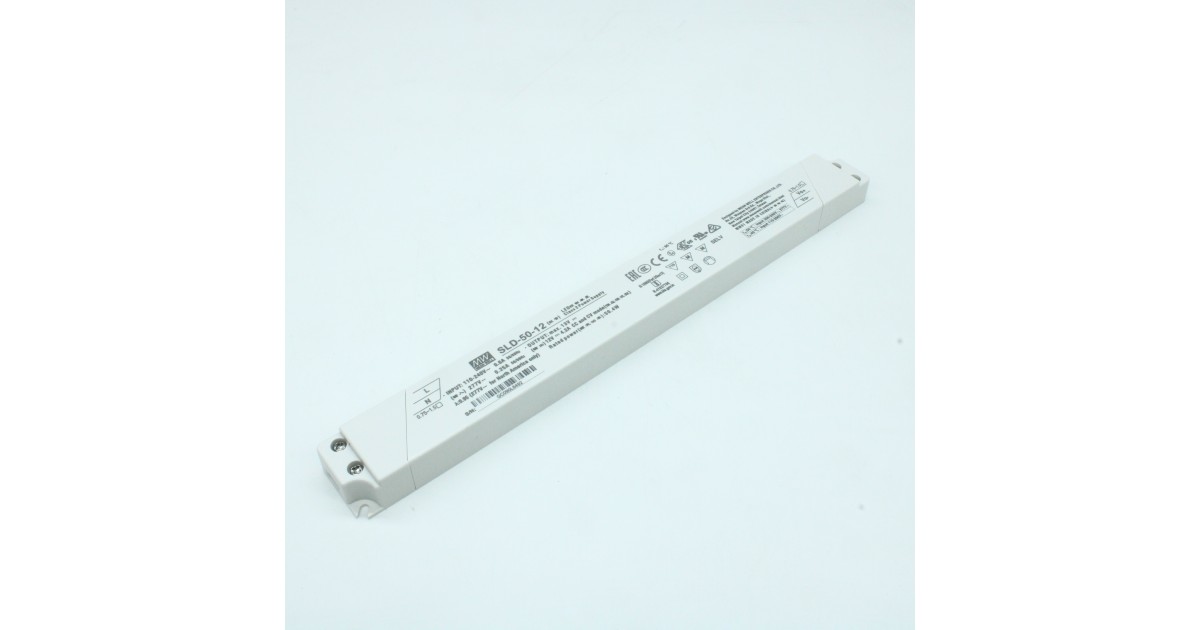 Купить SLD-50-12 Mean Well оптом в Москве