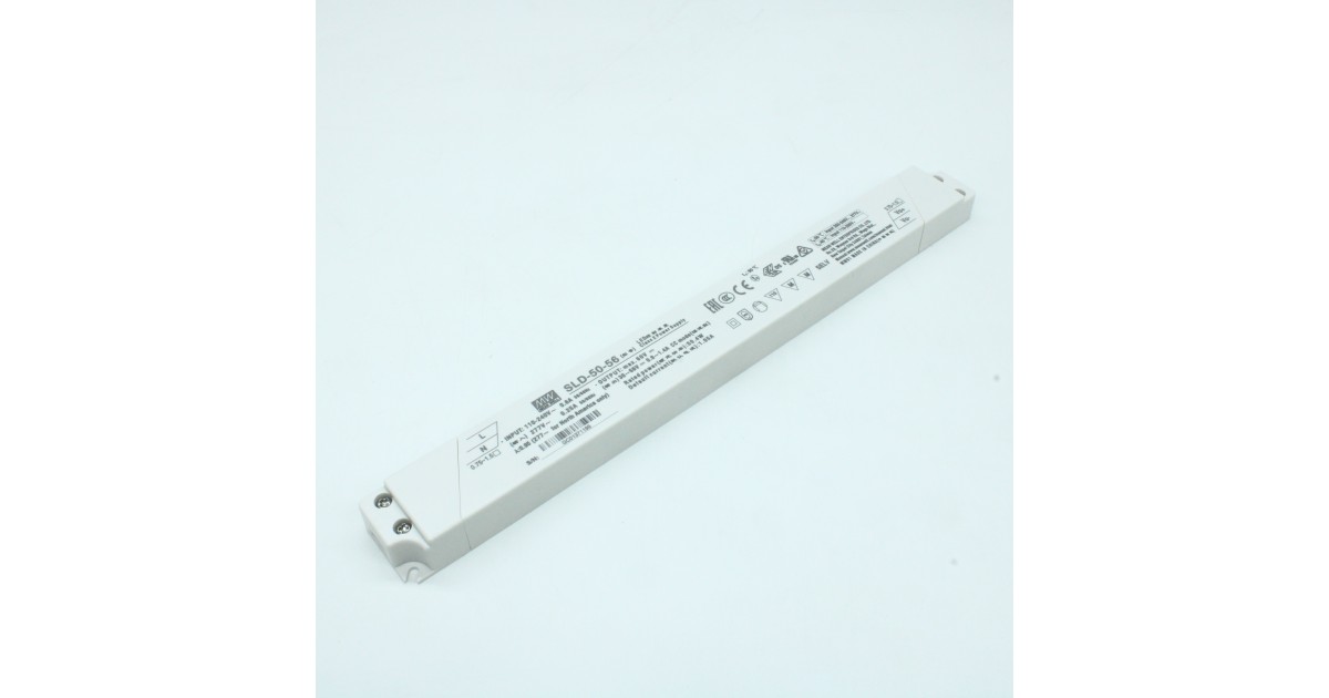 Купить SLD-50-56 Mean Well оптом в Москве