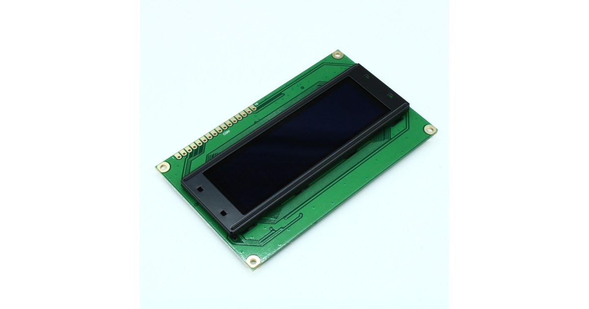 Купить WEH002004AGPP5N00100 WINSTAR оптом в Москве