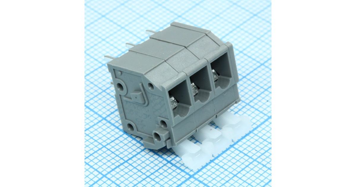 Купить DG242V-5.0-03P-11-00A(H) Degson оптом в Москве