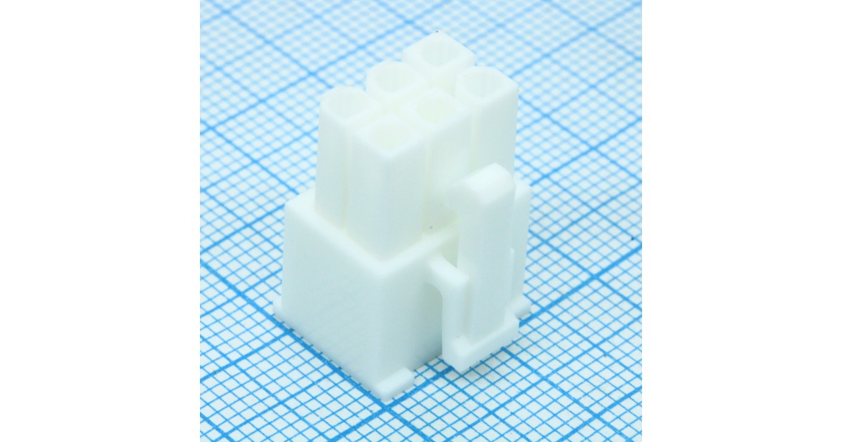 Купить 39012065 Molex оптом в Москве