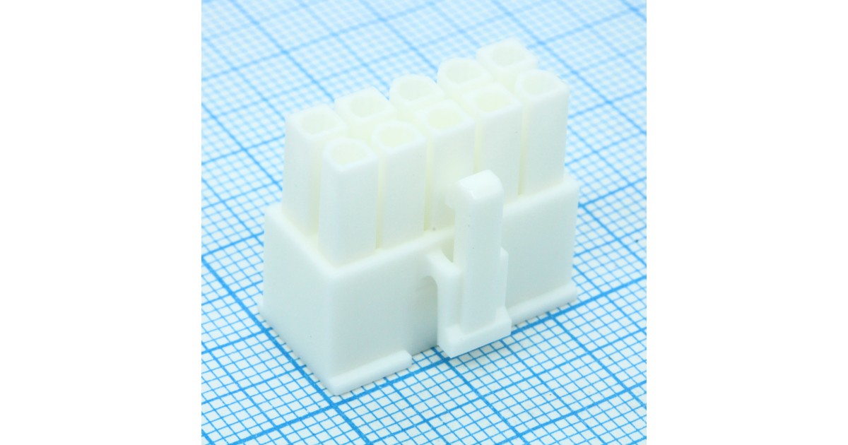 Купить 39012105 Molex оптом в Москве