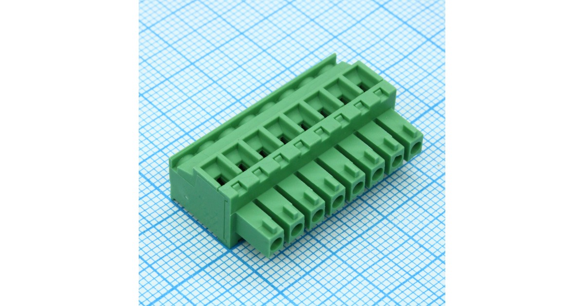 Купить 15EDGKA-3.81-08P-14-100A(H) Degson оптом в Москве