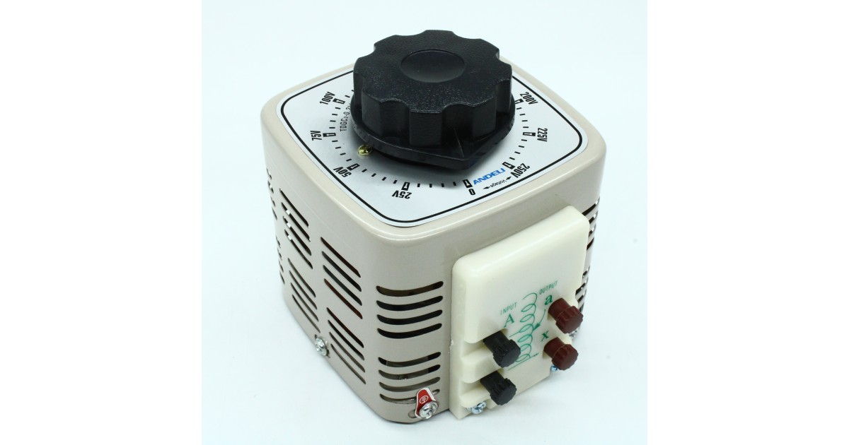 Купить TDGC2-0.2K (АОСН-0.84-220) Andeli оптом в Москве