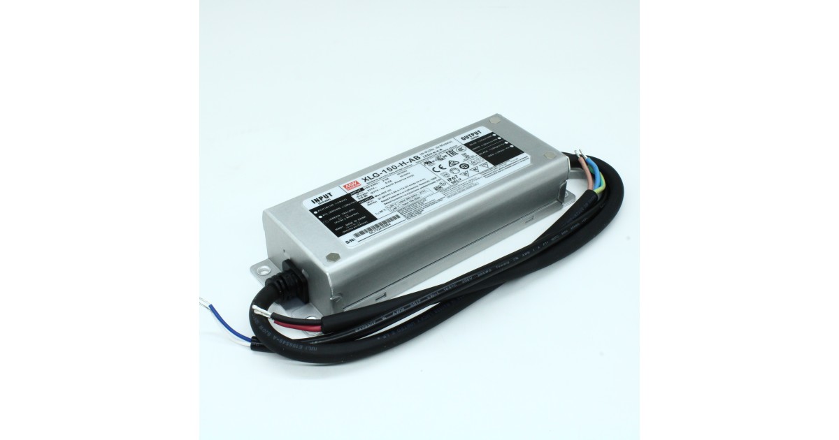 Купить XLG-150-H-AB Mean Well оптом в Москве