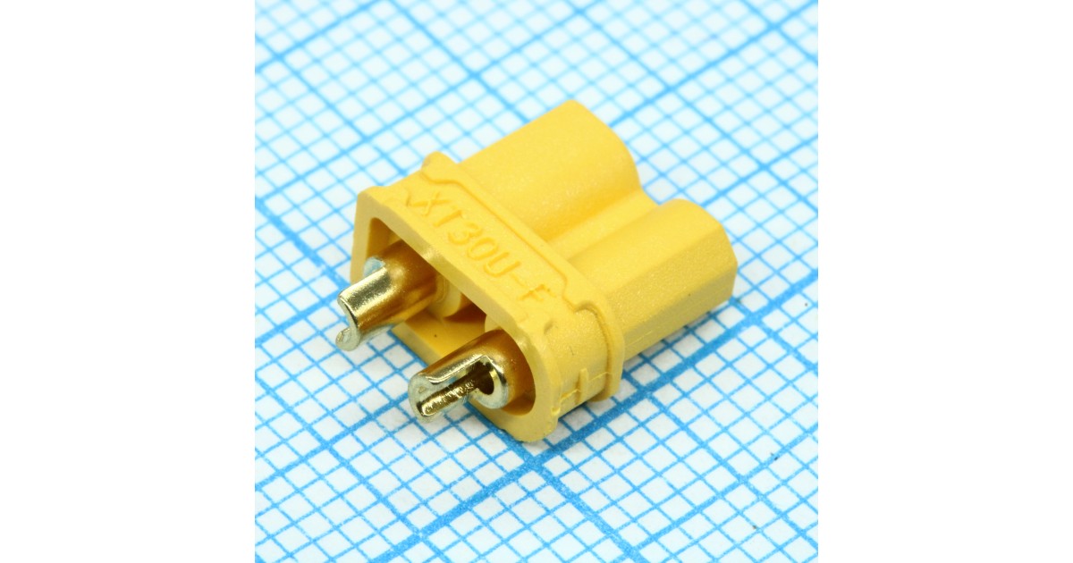 Купить XT30U-F Amass оптом в Москве