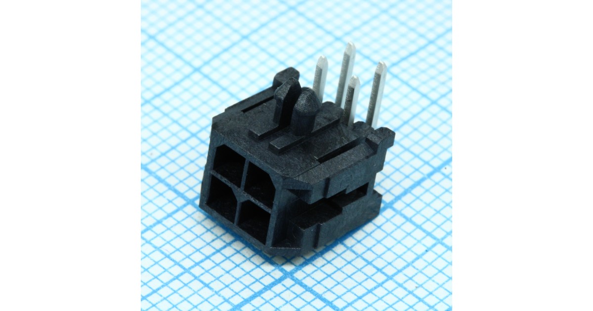 Купить 430450401 Molex оптом в Москве