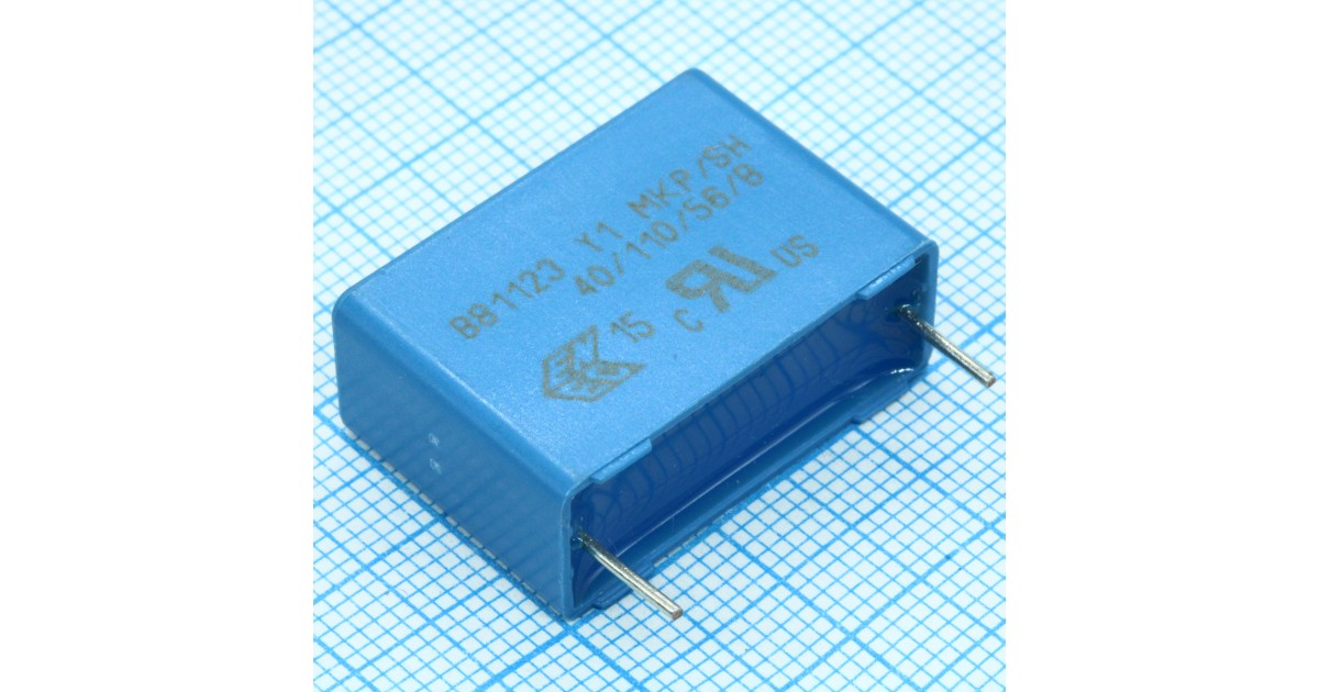 Купить B81123C1103M EPCOS оптом в Москве