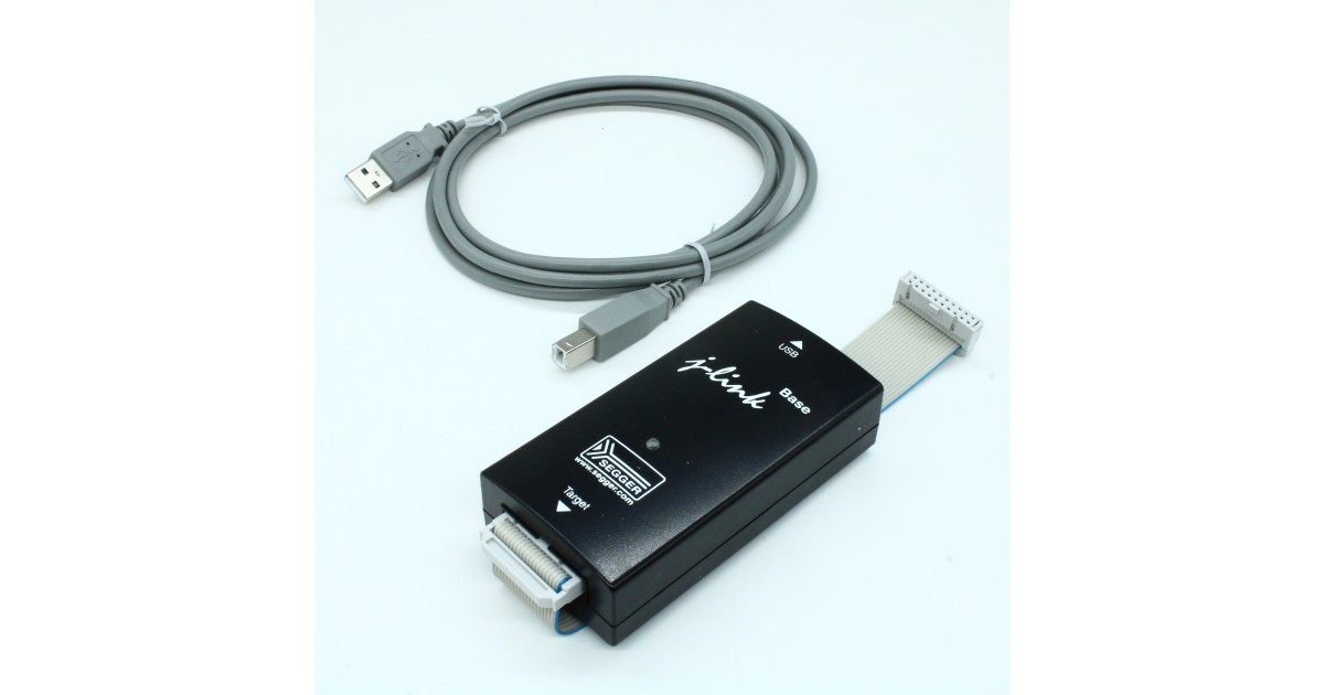 Купить J-LINK BASE Segger оптом в Москве