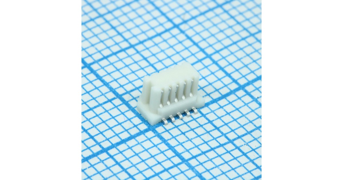 Купить 524651071 Molex оптом в Москве