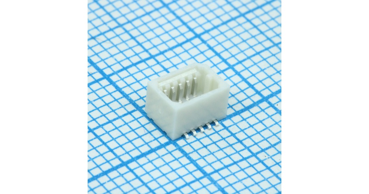 Купить 533071071 Molex оптом в Москве