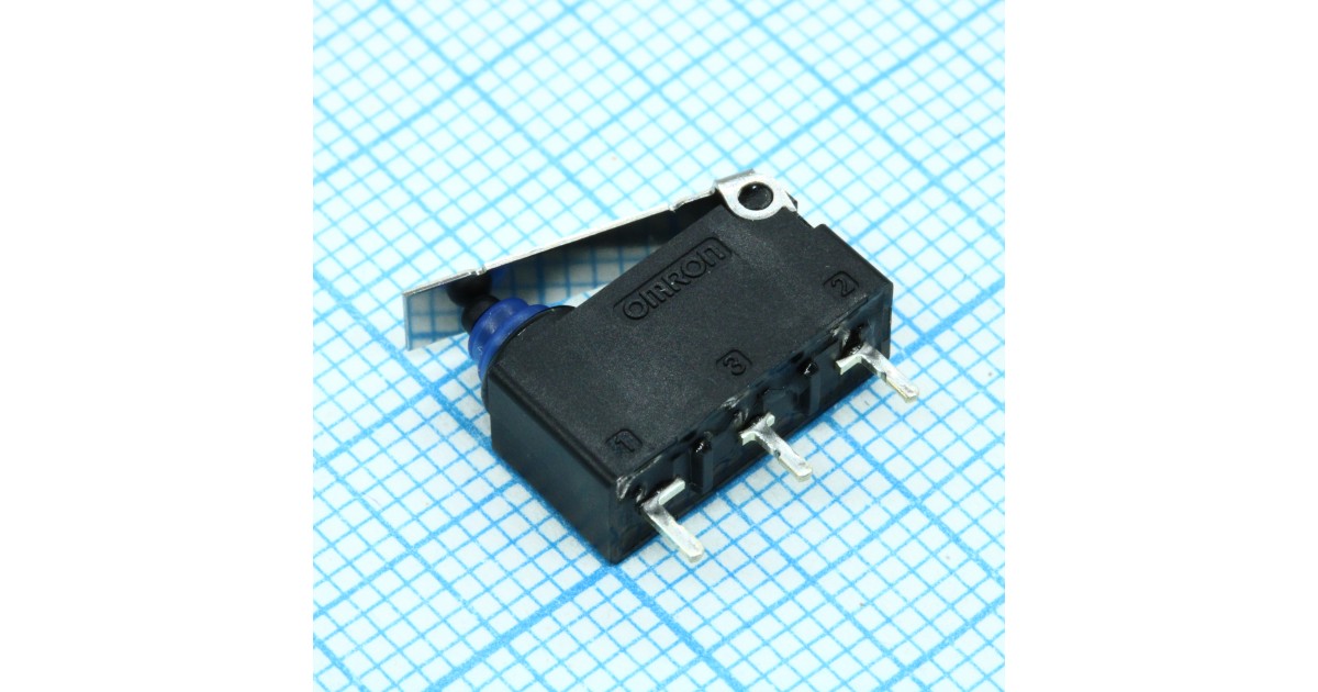 Купить D2HWA211D OMRON оптом в Москве