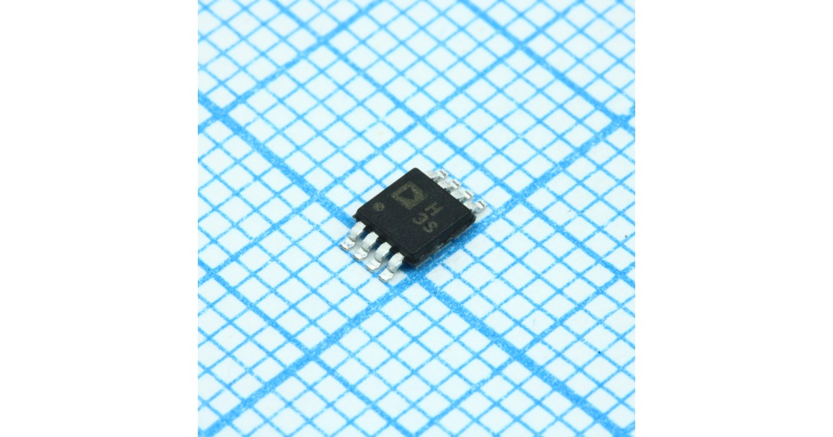 Купить ADA4807-2ARMZ ADI оптом в Москве