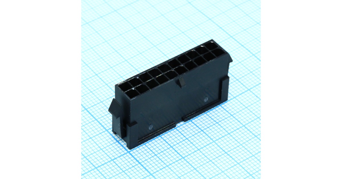 Купить 430202000 Molex оптом в Москве