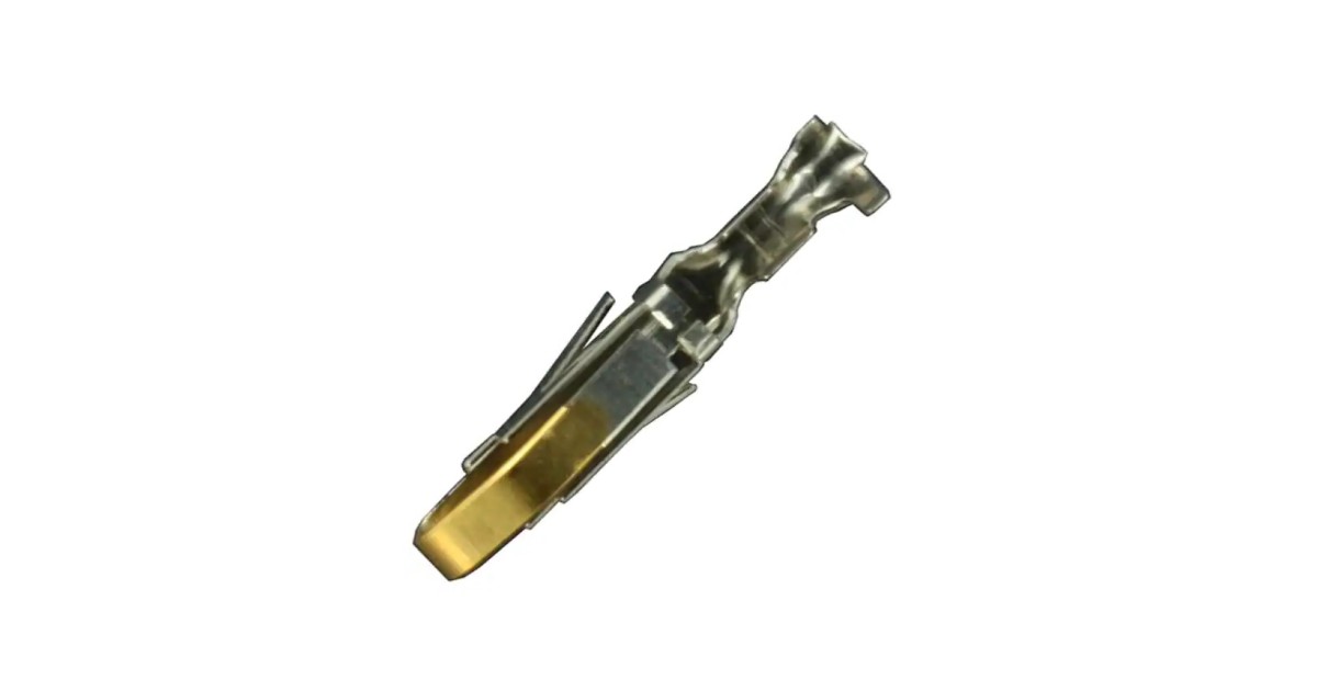 Купить 170311-1 TE Connectivity оптом в Москве