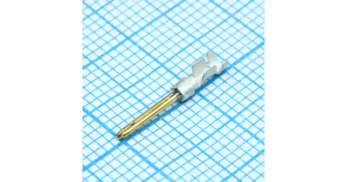 Купить 166293-1 TE Connectivity оптом в Москве