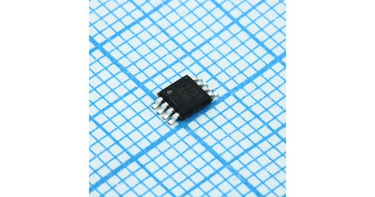 Купить MAX1790EUA+T MAX оптом в Москве