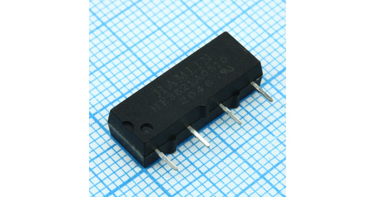 Купить HE3621A0510 Littelfuse оптом в Москве