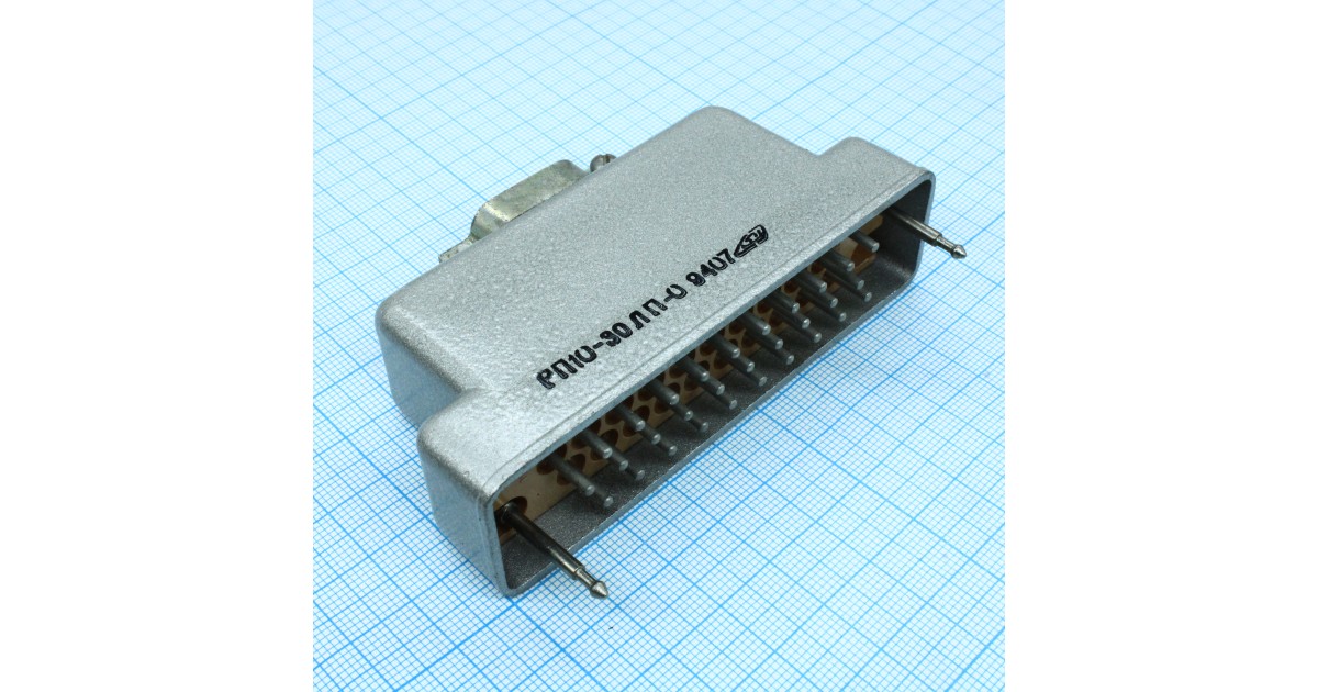 Купить РП10-30 ЛП О вилка с/к Россия оптом в Москве