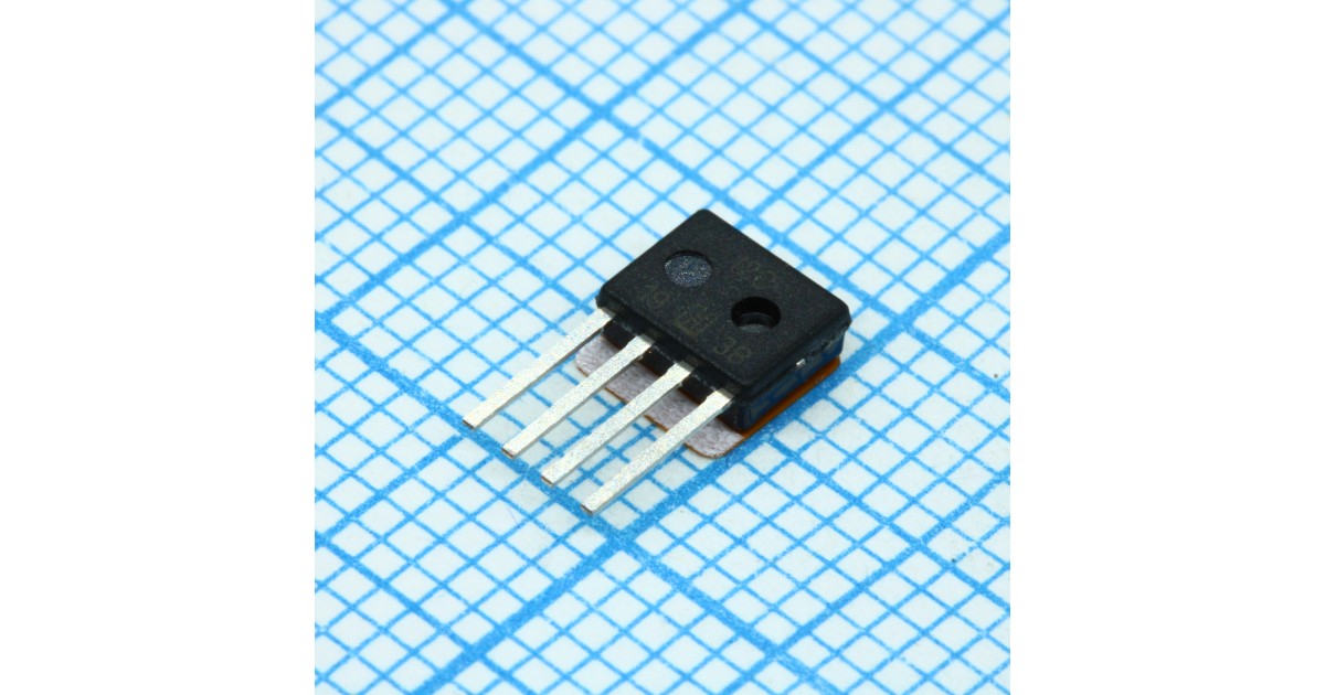 Купить HIH6020-021-001 Honeywell оптом в Москве