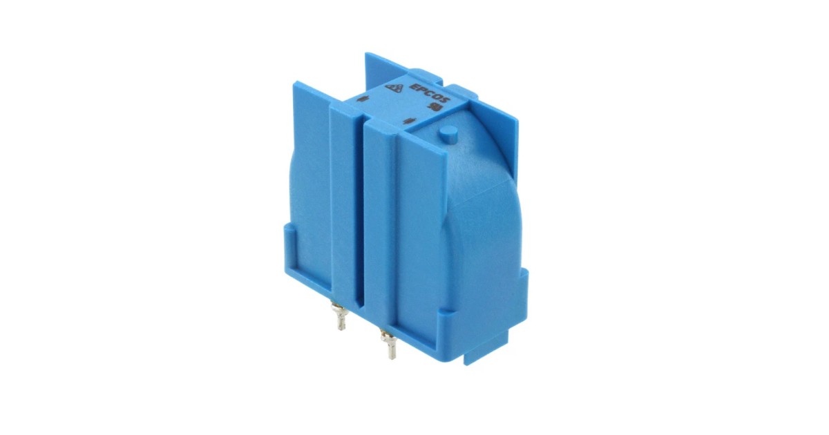 Купить B82725J2802N020 EPCOS оптом в Москве