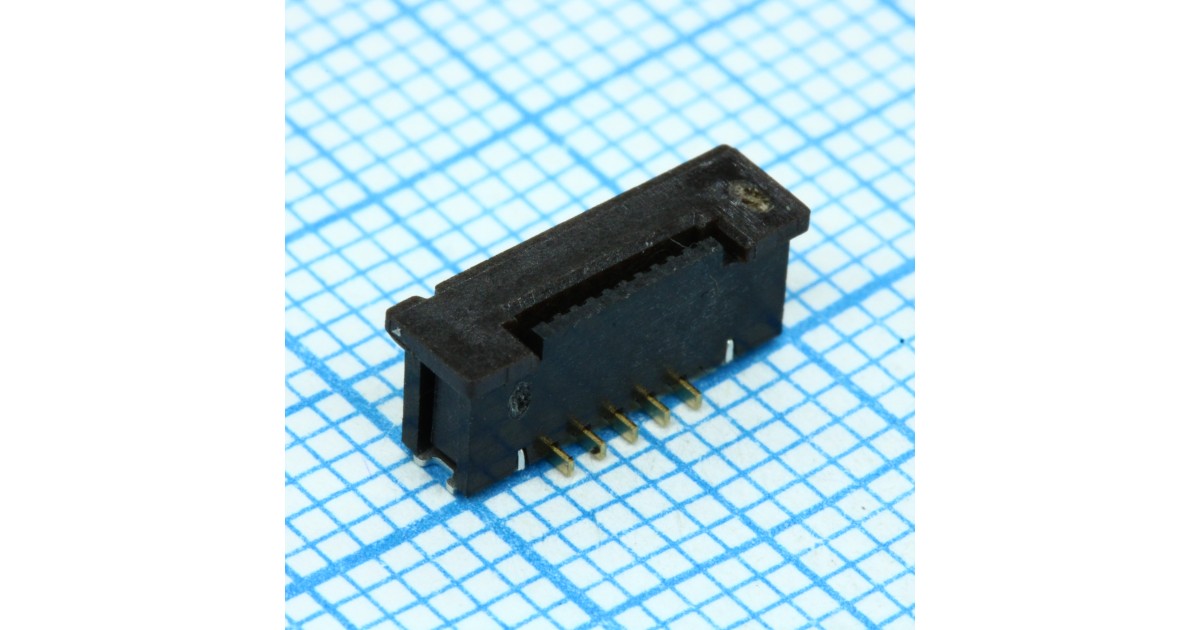 Купить 1-1734742-0 TE Connectivity оптом в Москве