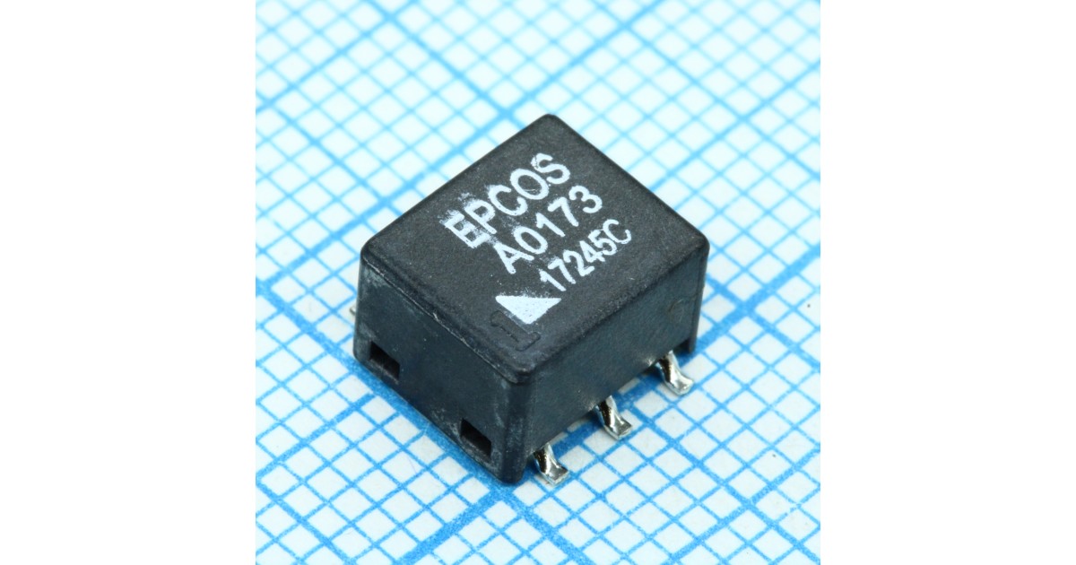 Купить B82805A0173A250 EPCOS оптом в Москве