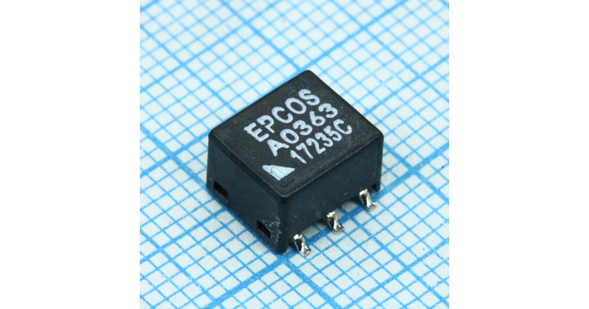 Купить B82805A0363A250 EPCOS оптом в Москве