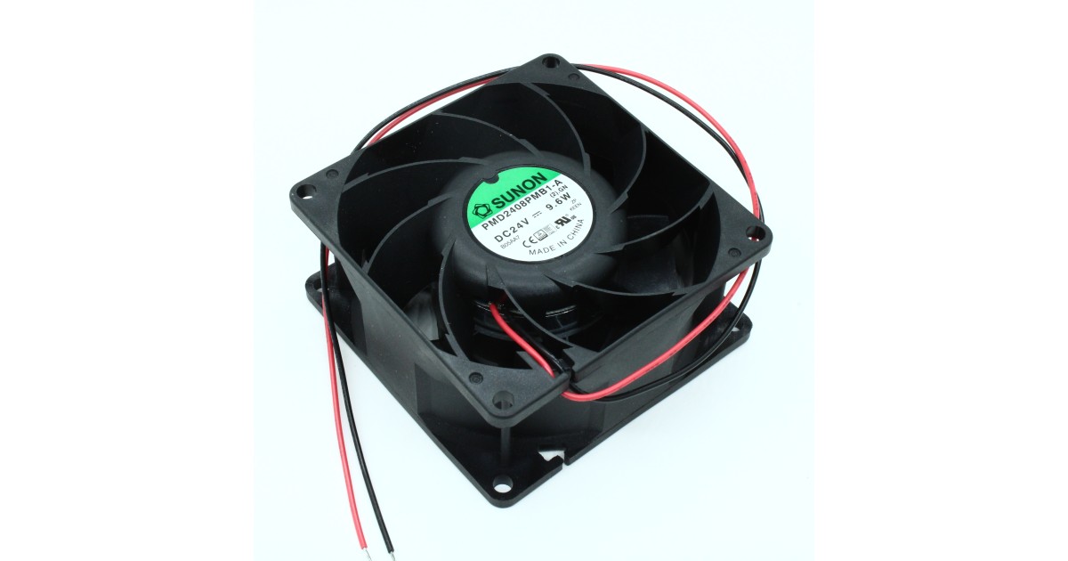 Купить PMD2408PMB1-A.(2).GN SUNON оптом в Москве