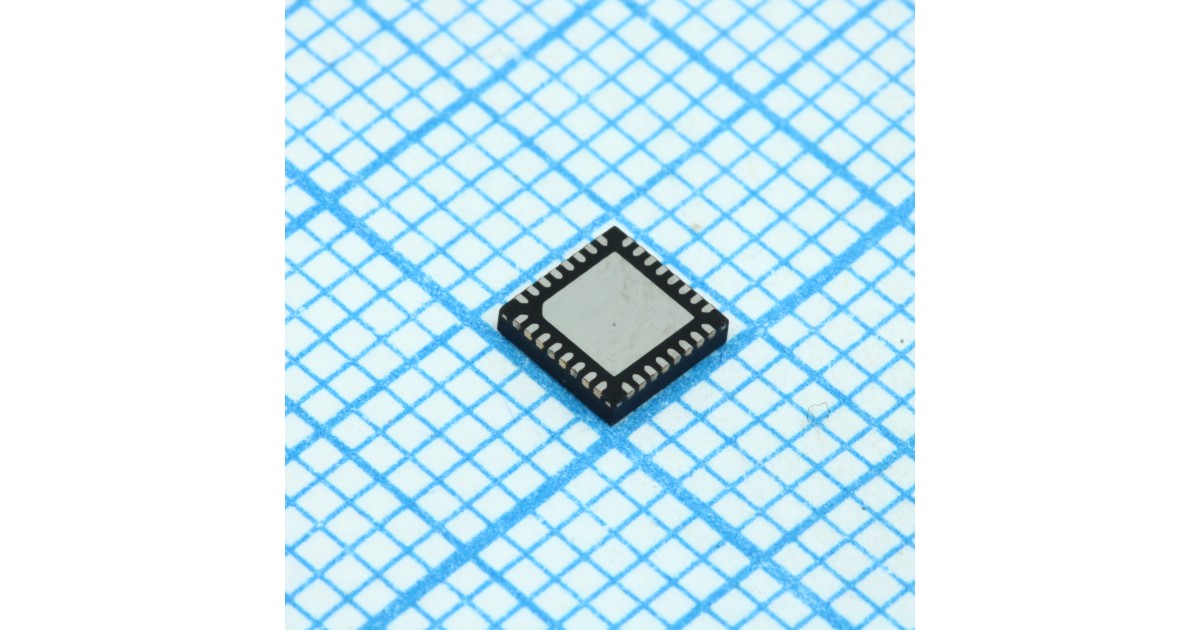 Купить TPS65054RSMR Texas оптом в Москве