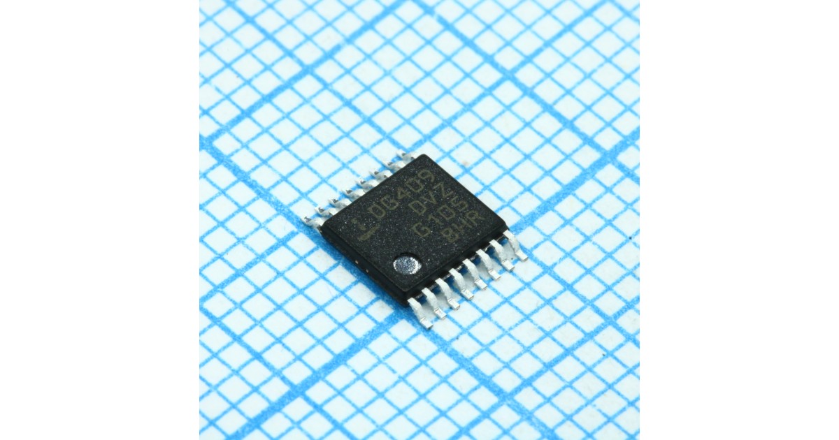 Купить DG409DVZ Renesas оптом в Москве