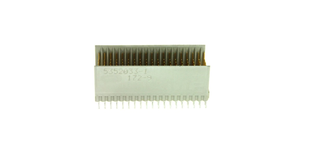 Купить 5352033-1 TE Connectivity оптом в Москве