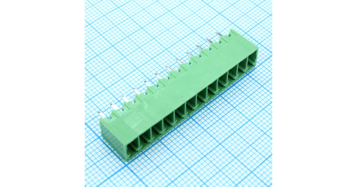 Купить 15EDGVC-3.5-12P-14-00A(H) Degson оптом в Москве