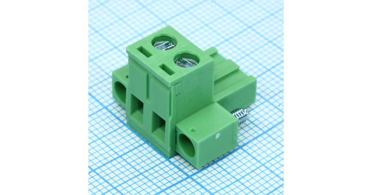 Купить 2EGTKM-5.08-02P-14-00 Golten оптом в Москве