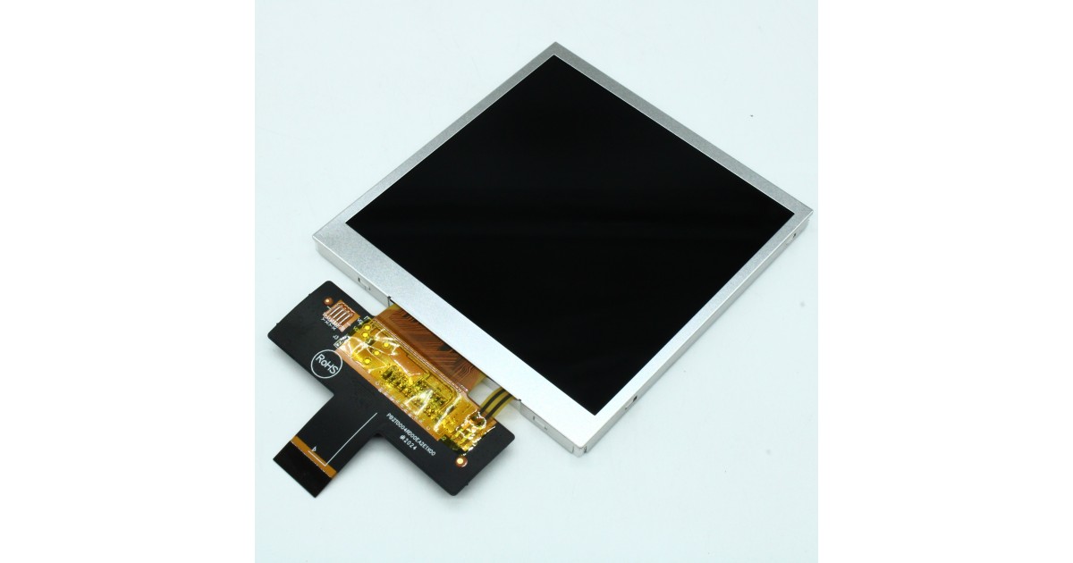 Купить WF40ESWAA6MNN0# WINSTAR оптом в Москве