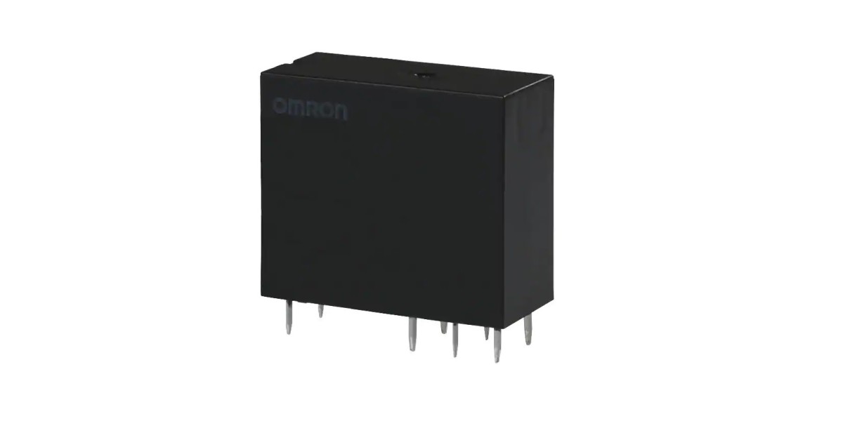 Купить G2R-24-12DC OMRON оптом в Москве