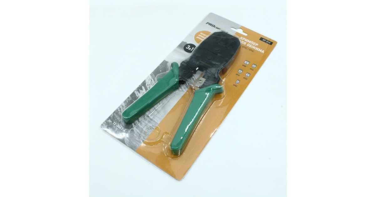 Купить HT-315 (HT-200) PROconnect оптом в Москве